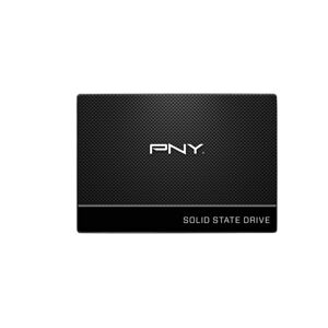 PNY 250Go SATA III SSD7CS900-250-R - Publicité