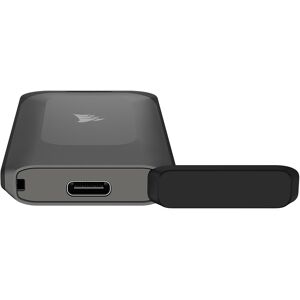 Corsair EX100U USB 3.2 Type C 1To - Publicité