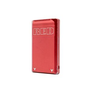 RED Digital Cinema Occasion Red Mini-mag 480Go - Disque dur SSD