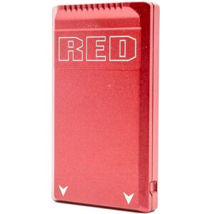 RED Digital Cinema Occasion Red Mini-mag 480Go - Disque dur SSD