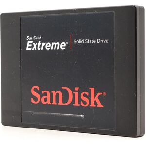 Occasion SanDisk Extreme 240GB SSD