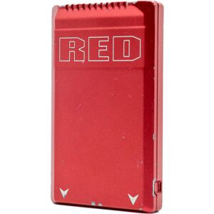 RED Digital Cinema Occasion Red Mini-mag 480Go - Disque dur SSD