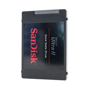 Occasion Sandisk Ultra II 240GB SSD