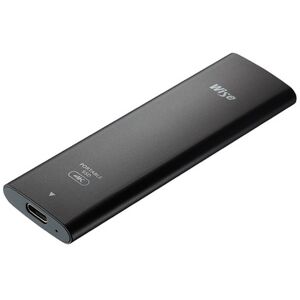 Wise Portable SSD 2TB