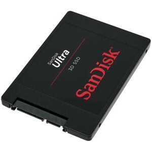 SanDisk Ultra 3D SSD 500 GB