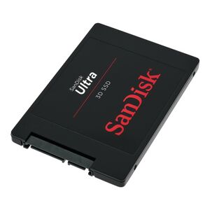 SanDisk Ultra 3D SSD 500 GB