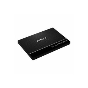 PNY CS900 - Disque SSD 2.5" - 2To - SATA III 6Gb/s - Publicité