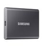 Samsung SSD T7 1To USB-C Gris