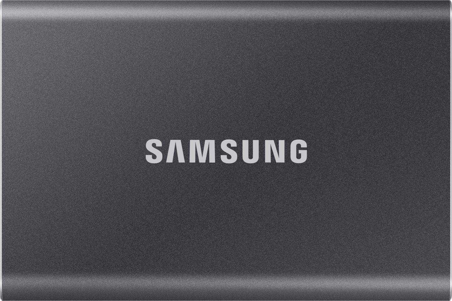 Samsung SSD externe T7 USB 3.2 1 To (Gris)