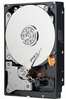 WD AV-GP WD30EURX - disque dur - 3 To - SATA 6Gb/s