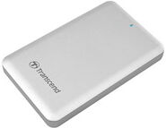 Transcend StoreJet 500 - Disque SSD - 512 Go - USB 3.0 / Thunderbolt