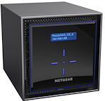 Netgear ReadyNAS 422 - serveur NAS - 8 To