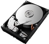 Toshiba N300 NAS - disque dur - 4 To - SATA 6Gb/s