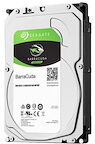 Seagate Barracuda ST8000DM004 - disque dur - 8 To - SATA 6Gb/s