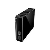 Seagate Backup Plus Hub STEL10000400 - disque dur - 10 To - USB 3.0