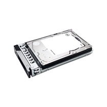 Dell Customer Kit - disque dur - 600 Go - SAS 12Gb/s