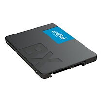 Micron technology Crucial BX500 - Disque SSD - 480 Go - SATA 6Gb/s