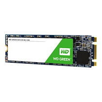 Western Digital WD Green SSD WDS480G2G0B - Disque SSD - 480 Go - SATA 6Gb/s