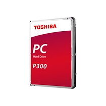 Toshiba P300 Desktop PC - disque dur - 500 Go - SATA 6Gb/s