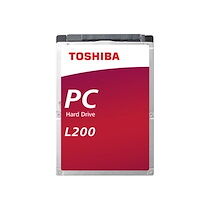 Toshiba L200 - disque dur - 2 To - SATA 6Gb/s