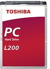 Toshiba L200 - disque dur - 1 To - SATA 6Gb/s