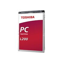 Toshiba L200 Laptop PC - disque dur - 1 To - SATA 6Gb/s