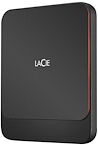 LaCie Portable SSD STHK2000800 - Disque SSD - 2 To - USB 3.1 Gen 2