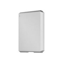 LaCie Mobile Drive STHG4000400 - disque dur - 4 To - USB 3.1 Gen 2