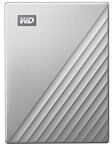 Western Digital WD My Passport Ultra WDBC3C0010BSL - disque dur - 1 To - USB 3.0