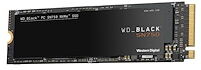 Western Digital WD Black SN750 NVMe SSD WDS250G3X0C - Disque SSD - 250 Go - PCI Express 3.0 x4 (NVMe)