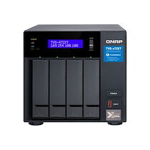 QNAP TVS-472XT - serveur NAS - 0 Go