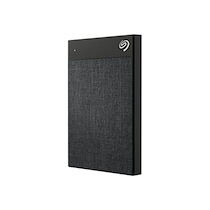 Seagate Backup Plus Ultra Touch STHH1000400 - disque dur - 1 To - USB 3.0