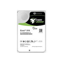 Seagate Exos X16 ST14000NM001G - disque dur - 14 To - SATA 6Gb/s