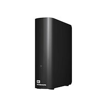 WD Elements Desktop WDBWLG0140HBK - disque dur - 14 To - USB 3.0