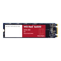 WD Red SA500 NAS SATA SSD WDS200T1R0B - Disque SSD - 2 To - SATA 6Gb/s