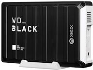 WD_BLACK D10 Game Drive for Xbox One WDBA5E0120HBK - disque dur - 12 To - USB 3.2 Gen 1