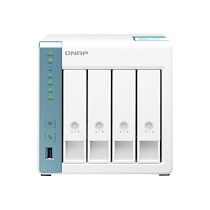 QNAP TS-431K - serveur NAS - 0 Go