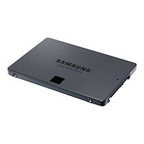 Samsung 870 QVO MZ-77Q8T0BW - Disque SSD - 8 To - SATA 6Gb/s