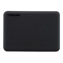 Toshiba Canvio Advance - disque dur - 2 To - USB 3.2 Gen 1