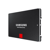 Samsung 850 PRO MZ-7KE2T0BW - Disque SSD - 2 To - SATA 6Gb/s -