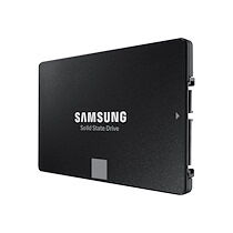 Samsung 870 EVO MZ-77E2T0B - Disque SSD - 2 To - SATA 6Gb/s
