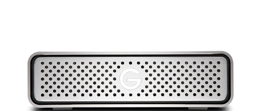 G-TECHNOLOGY Disque Dur G-Drive USB 3.0 4TB