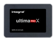 INTEGRAL Disque Dur SSD Interne Ultima Pro X Version 2 480GB