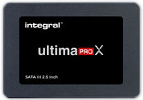 INTEGRAL Disque Dur SSD Interne Ultima Pro X Version 2 960GB