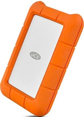 LaCie Disque Dur Rugged USB-C (Mobile Drive) 2TB