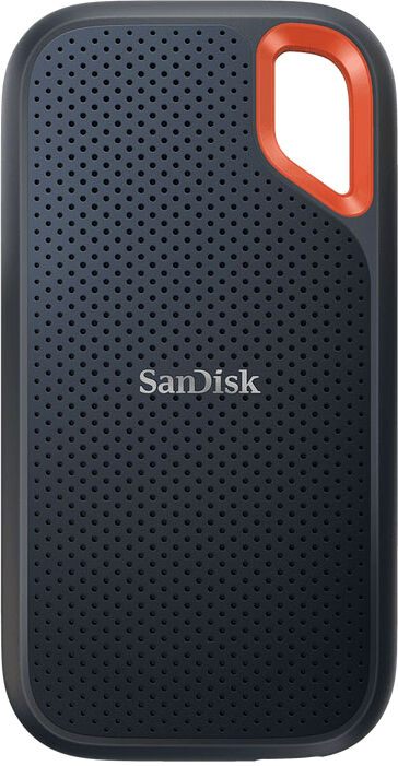 SanDisk Disque Dur SSD Extreme Portable 1Tb V2 USB 3.1