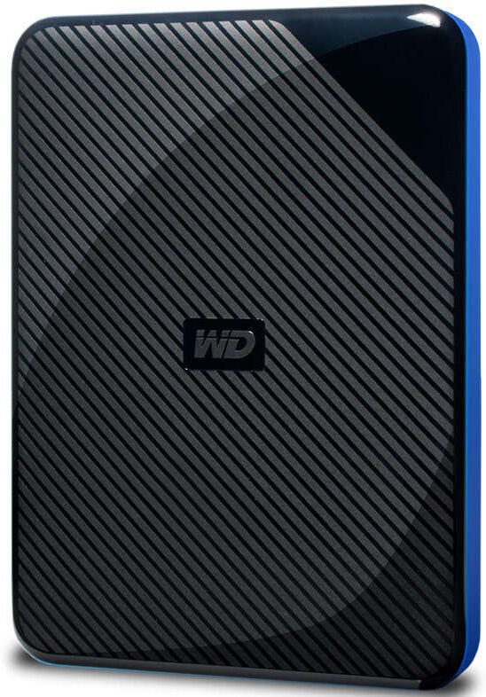 Western Digital Disque Dur 2.5" 2Tb Gaming Drive USB 3.0