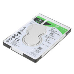 Seagate Disque dur 2,5'' SATA II - 1 To