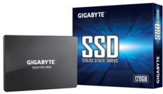 Gigabyte Disque interne SSD Gigabyte - 120 Go