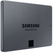 Samsung Disque SSD Samsung Qvo 860 - 1 To